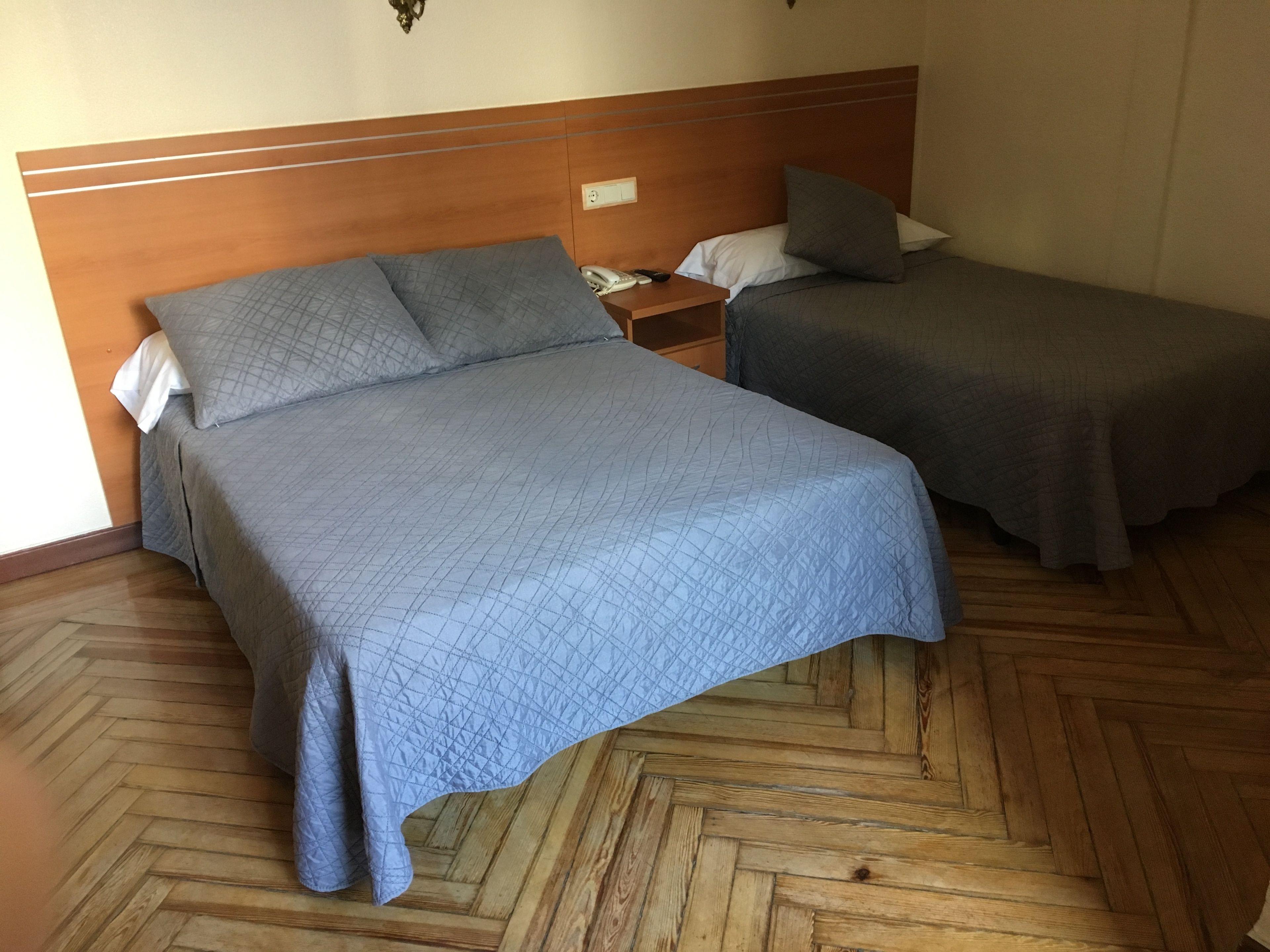 Hostal Galaico — Photos 2