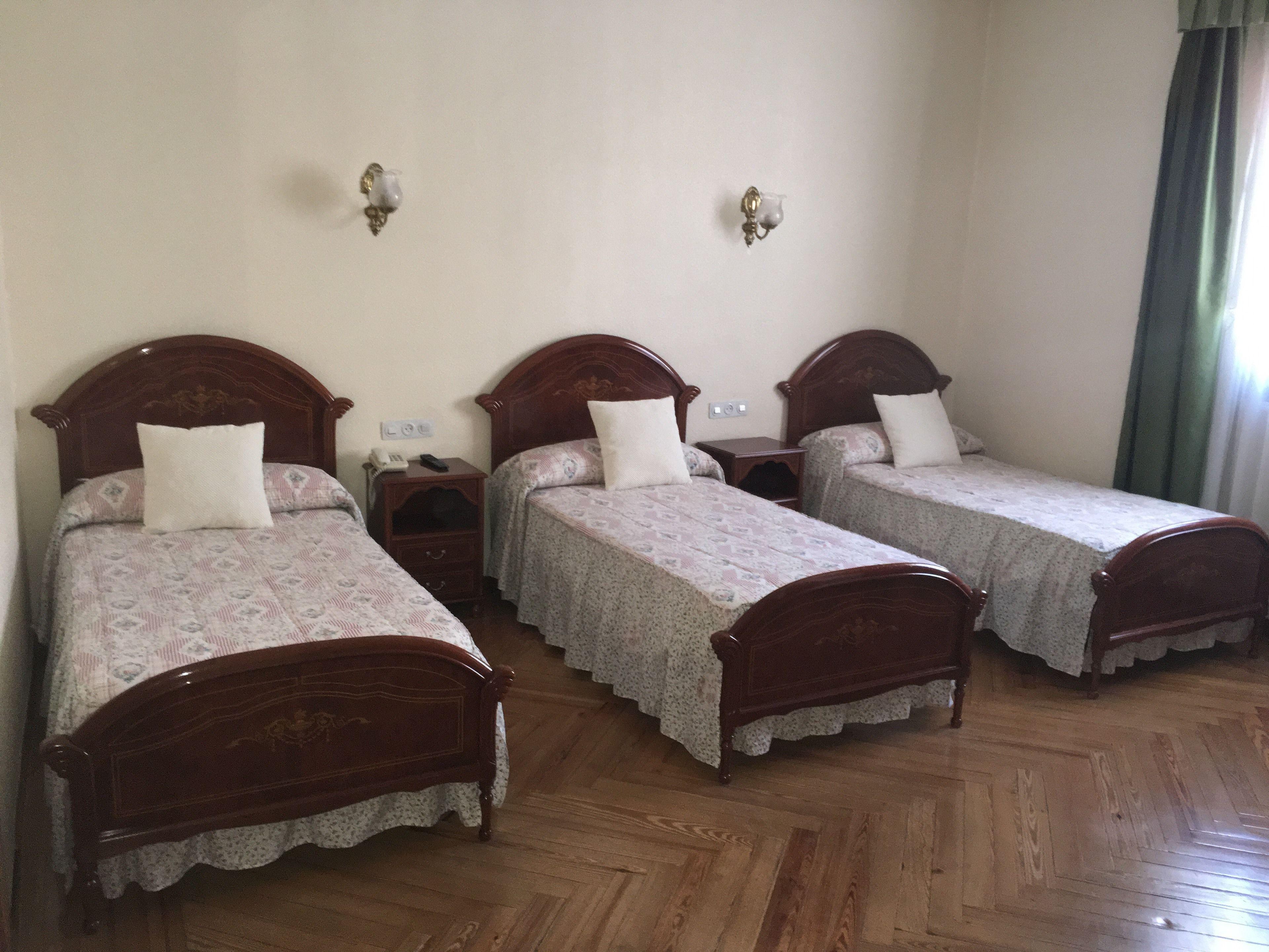Hostal Galaico — Photos 3